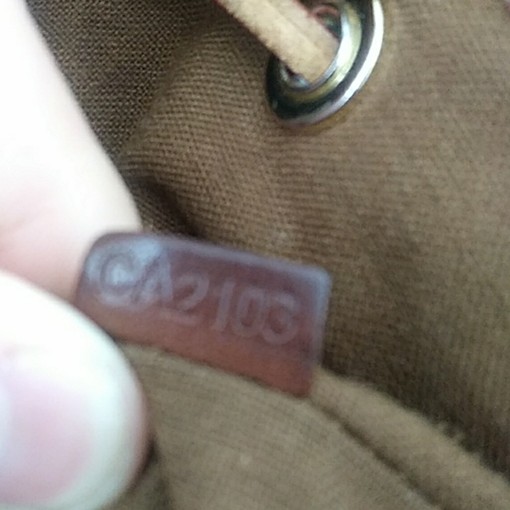 Louis vuitton backpack - Picture 4 of 4